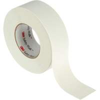 Safety-Walk Slip Resistant Tapes, 2" x 60', White Par Equipment