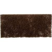 Tampon &agrave; r&eacute;curer, 10" lo x 4-5/8" la Par Equipment