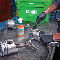 SC 400™ Natural Cleaner & Degreaser, 3.78 L NI141 | Par Equipment