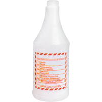 Plastic Bottles, 24 oz NI412 | Par Equipment