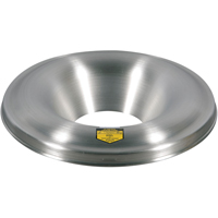 Cease-Fire&reg; Ashtray Replacement Head Par Equipment