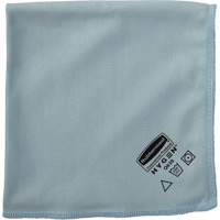Executive Series Hygen Microfibre Cloths, Microfibre, Blue Par Equipment
