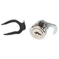 Exterior Smoking Receptacles - Lock Replacement NI749 | Par Equipment