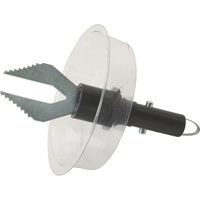 Bebe Bulb Changers NI801 | Par Equipment