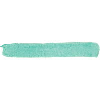 Flexi-Wand Duster Replacement Sleeve, Microfibre Par Equipment