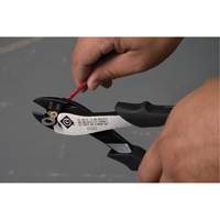 Crimping Tool NIJ569 | Par Equipment