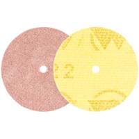 QUICK-STEP Instant Polish Disc, 4-1/2" Dia. Par Equipment