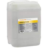 Lubrifiant de coupe soluble Coolcut S-50, 20 L Par Equipment