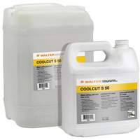 Lubrifiant de coupe soluble Coolcut S-50, 208 L Par Equipment