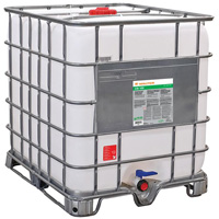 CB 100 Natural Cleaner and Degreaser, IBC Tote Par Equipment
