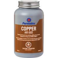 Copper Anti-Seize, 227 g, Brush Top Can, 1800°F (982°C) Max Temp. Par Equipment