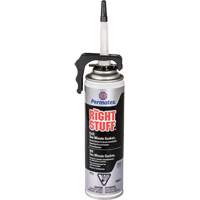 The Right Stuff<sup>®</sup> Gasket Maker, Can, Black NIR667 | Par Equipment