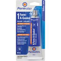 Form-A-Gasket<sup>®</sup> No. 1 Sealant, 80 ml, Tube NIR886 | Par Equipment