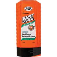 Hand Cleaner, Pumice, 443 ml, Bottle, Orange NIR894 | Par Equipment