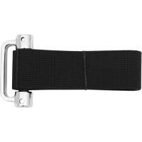 Heavy-Duty Strap Oil Filter Wrench, 0" - 9" Filter Capacity Par Equipment