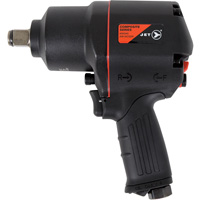 AW19CSDP Super-Heavy-Duty Composite Series Impact Wrench, 3/4" Drive, 3/8" NPT Air Inlet, 6800 No Load RPM Par Equipment