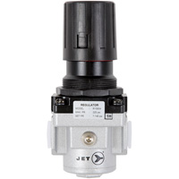 ARS12 Air Regulator, 1/2" NPT, 220 PSI Max. PSI, Standard Par Equipment
