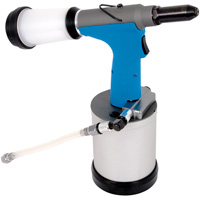 Pneumatic Compression Riveters