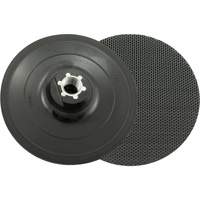 Gripper Back-Up Pad Par Equipment