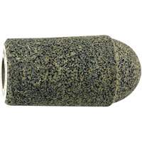 Bouchon en r&eacute;sine, 1-1/2" x 3", Arbre 5/8"-11 Par Equipment