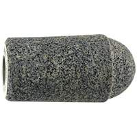 Bouchon en r&eacute;sine, 3" x Arbre de 5/8"-11NC, T18R Par Equipment