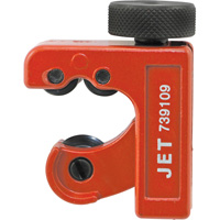 1-1/8" Mini Tubing Cutter, 1/8" - 5/8" Capacity Par Equipment