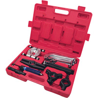 22-Piece 10-Ton Hydraulic Gear Puller Set Par Equipment
