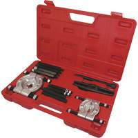JBS-12S 12-Piece Bearing Separator Set Par Equipment