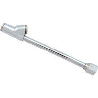 Mandrin pneumatique &agrave; t&ecirc;te double Par Equipment