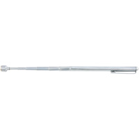Adjustable Pocket Telescoping Magnet, 23" Length, 3.5 lbs. Capacity Par Equipment