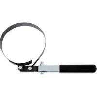 Swivel Handle Truck Oil Filter Wrench, 5-1/4"" - 5-3/4" Filter Capacity Par Equipment