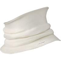 C207 Chauffe-cou & pare-vent, Blanc, Nomex Par Equipment