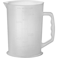 Measuring Jug Par Equipment
