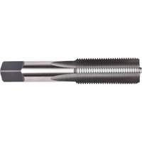 Hand Tap, High Speed Steel, M12x1.25 Thread Par Equipment