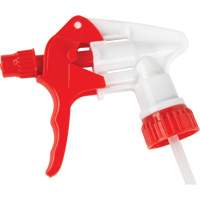 Trigger Sprayers, 8" Tube Length Par Equipment