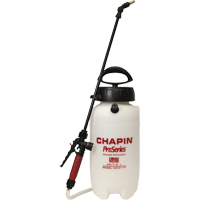 XP Pro Series - Hand Held Sprayer, 2 gal. (7.6 L), Plastic, 20" Wand Par Equipment