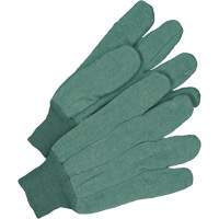 Classic Cotton Fleece Gloves, One Size NJC231 | Par Equipment
