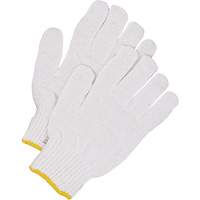 Classic Gloves, Poly/Cotton, Medium NJC237 | Par Equipment