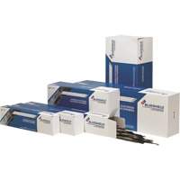 &eacute;lectrodes &agrave; rev&ecirc;tement basique, Faible teneur en hydrog&egrave;ne, 3,2 mm dia. Par Equipment