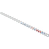 Hacksaw Blades, Bi-Metal, 12" L, 18 TPI Par Equipment