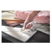 Couteau r&eacute;tractable &agrave; changement rapide Gold, Bim&eacute;tal, Prise en Aluminium Par Equipment