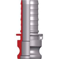 Adaptateur &agrave; came et cannelure Dixon Par Equipment