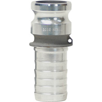 Adaptateur &agrave; came et cannelure x ergot de boyau Dixon Par Equipment