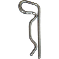 Standard Safety Clip Par Equipment