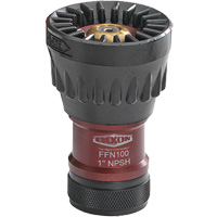 Forestry Fog Nozzle, Non-Insulated, Twist-Trigger, 600 PSI Par Equipment