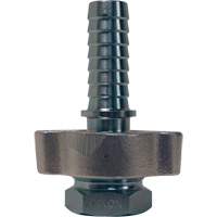 Joint rod&eacute; complet Boss, Fer, 2", NPT femelle Par Equipment