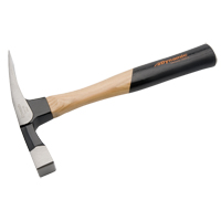 Bricklayer's Hammer NJH812 | Par Equipment