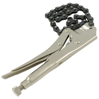Locking Chain Clamp NJH861 | Par Equipment
