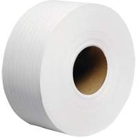 Scott<sup>®</sup> Essential Toilet Paper Rolls, Jumbo Roll, 1 Ply, 2000' Length, White NJJ009 | Par Equipment