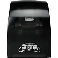 Sanitouch Hard Roll Towel Dispenser, Manual, 12.63" W x 10.2" D x 16.13" H Par Equipment